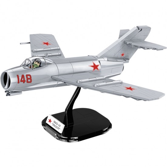 Cobi MiG-15 Fagot(COBI-2416)