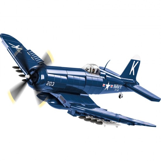 Cobi F4U-4 Corsair(COBI-2417)