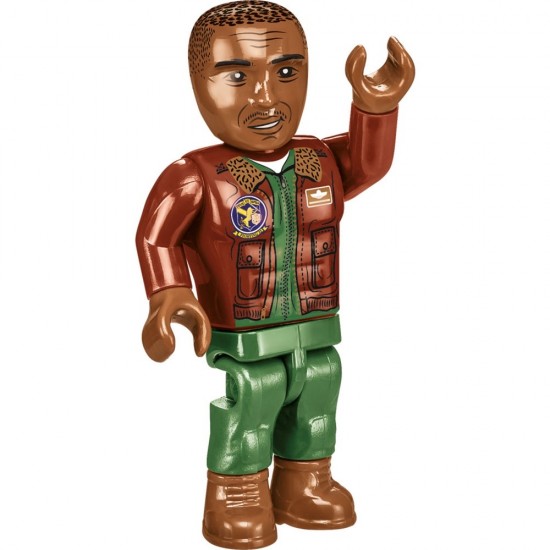 Cobi F4U-4 Corsair(COBI-2417)