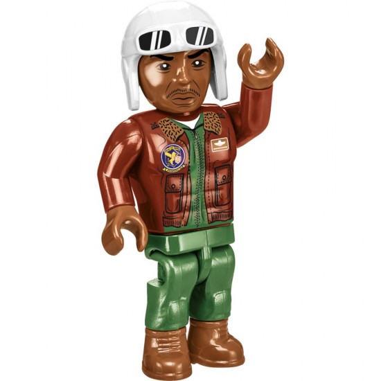 Cobi F4U-4 Corsair(COBI-2417)