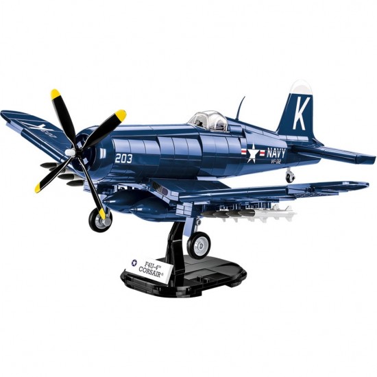 Cobi F4U-4 Corsair(COBI-2417)