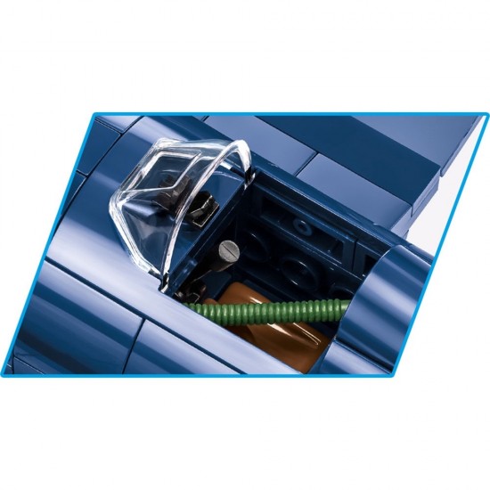 Cobi F4U-4 Corsair(COBI-2417)