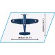 Cobi F4U-4 Corsair(COBI-2417)