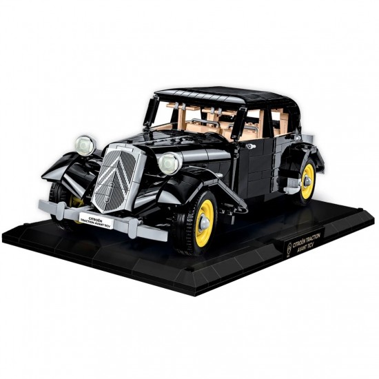 Cobi Citroen Traction Avant 11CV 1938 Executive Edition(COBI-24336)