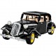 Cobi Citroen Traction Avant 11CV 1938(COBI-24337)