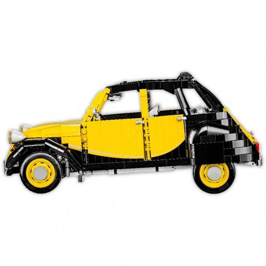 Cobi Citroen 2CV Charleston(COBI-24341) Cobi Citroen 2CV Charleston(COBI-24341)