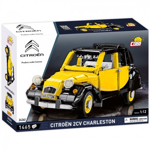 Cobi Citroen 2CV Charleston(COBI-24341)