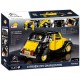 Cobi Citroen 2CV Charleston(COBI-24341) Cobi Citroen 2CV Charleston(COBI-24341)