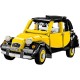 Cobi Citroen 2CV Charleston(COBI-24341) Cobi Citroen 2CV Charleston(COBI-24341)
