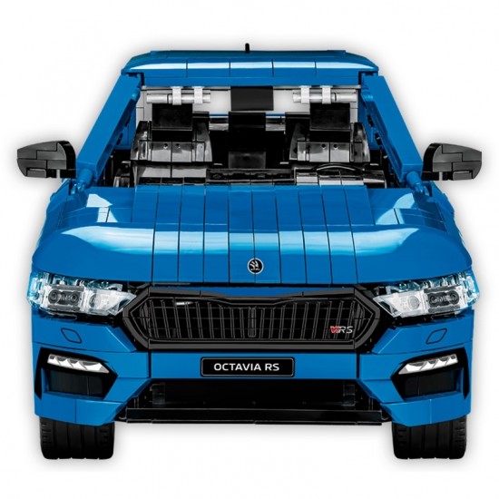 Cobi Skoda Octavia RS(COBI-24342) Cobi Skoda Octavia RS(COBI-24342)