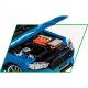 Cobi Skoda Octavia RS(COBI-24342) Cobi Skoda Octavia RS(COBI-24342)