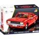 Cobi Opel Rekord C Coupe(COBI-24345)