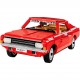 Cobi Opel Rekord C Coupe(COBI-24345)