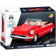Cobi Citroen DS 19 Décapotable 1962 Executive Edition(COBI-24346) Cobi Citroen DS 19 Décapotable 1962 Executive Edition(COBI-24346)