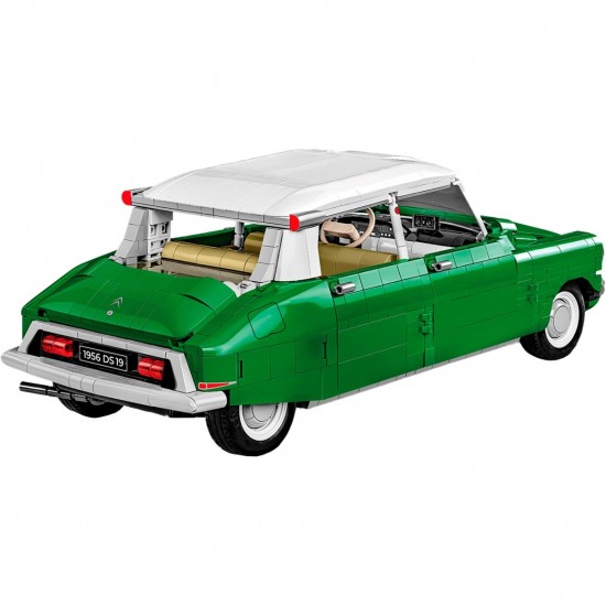 Cobi Citroen DS 19 1956(COBI-24347)