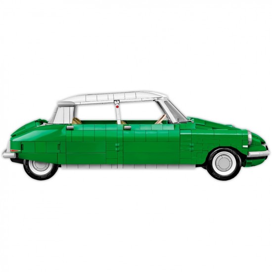 Cobi Citroen DS 19 1956(COBI-24347)