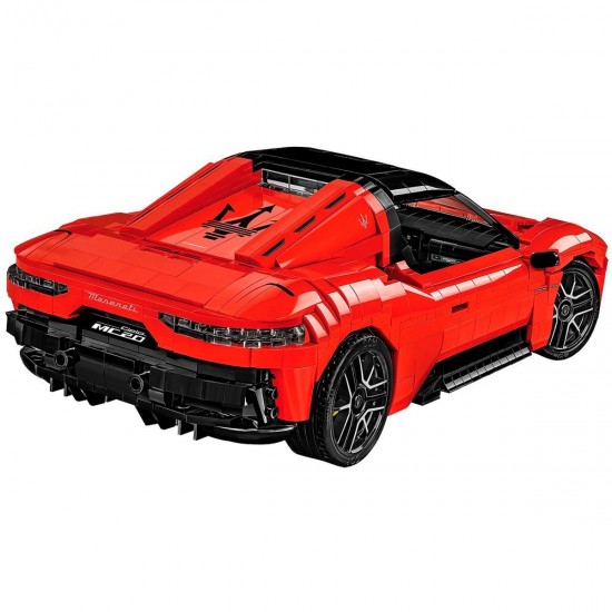 Cobi Maserati MC20 Cielo(COBI-24352)