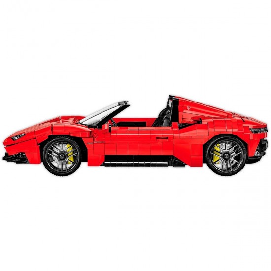 Cobi Maserati MC20 Cielo(COBI-24352)