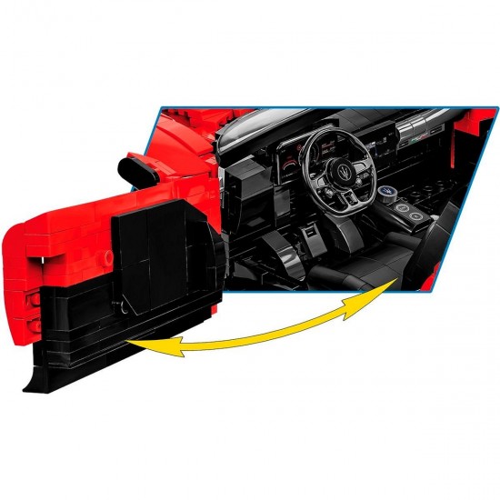 Cobi Maserati MC20 Cielo(COBI-24352)