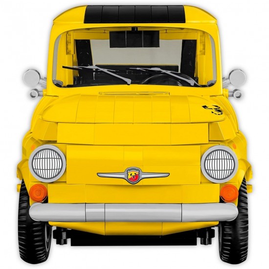 Cobi Fiat Abarth 595 Executive Edition(COBI-24353)