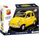 Cobi Fiat Abarth 595 Executive Edition(COBI-24353)