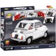Cobi Fiat Abarth 595(COBI-24354) Cobi Fiat Abarth 595(COBI-24354)