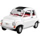 Cobi Fiat Abarth 595(COBI-24354) Cobi Fiat Abarth 595(COBI-24354)