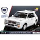 Cobi Lancia Delta HF Integrale EVO Executive Edition(COBI-24356)