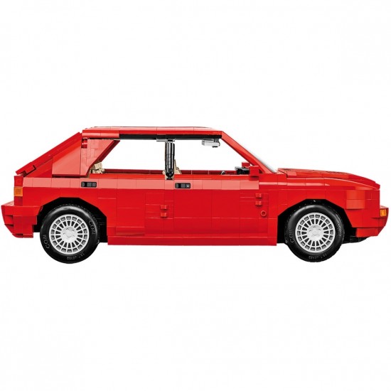 Cobi Lancia Delta HF Integrale(COBI-24357)