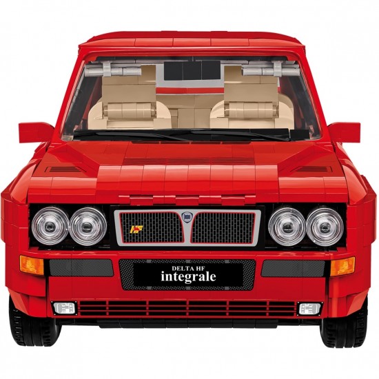 Cobi Lancia Delta HF Integrale(COBI-24357)