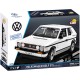 Cobi Volkswagen Golf GTI (1976-1983) Executive Edition(COBI-24358) Cobi Volkswagen Golf GTI (1976-1983) Executive Edition(COBI-24358)