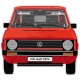 Cobi Volkswagen Golf (1974-1983) 1:12(COBI-24359)