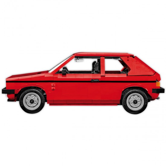 Cobi Volkswagen Golf (1974-1983) 1:12(COBI-24359)