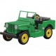 Cobi Jeep Willys CJ-2A(COBI-24517)