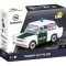 Cobi Trabant 601 Police(COBI-24541)
