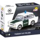 Cobi Trabant 601 Police(COBI-24541)