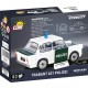 Cobi Trabant 601 Police(COBI-24541)