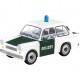 Cobi Trabant 601 Police(COBI-24541)