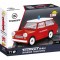 Cobi Trabant 601 Universal Feuerwehr(COBI-24555)