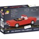 Cobi Opel Rekord C 1700 L Cabriolet(COBI-24599)