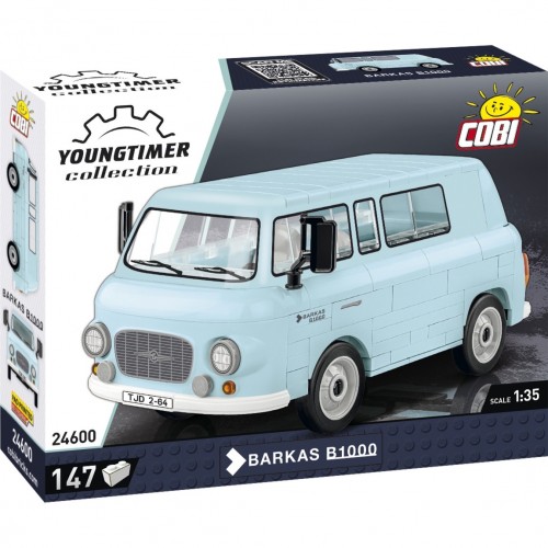 Cobi Barkas B1000(COBI-24600)
