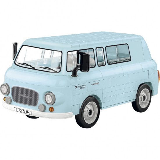 Cobi Barkas B1000(COBI-24600)