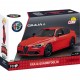 Cobi Alfa Romeo Giulia Quadrifoglio κοκκινο(COBI-24604)