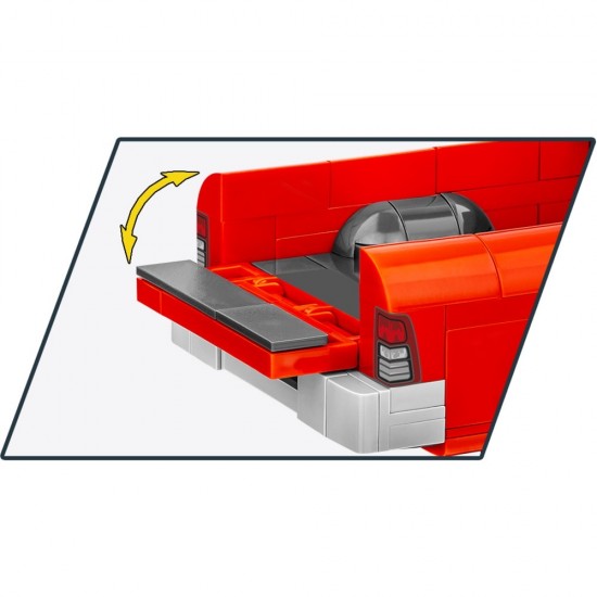 Cobi RAM 1500(COBI-24607)