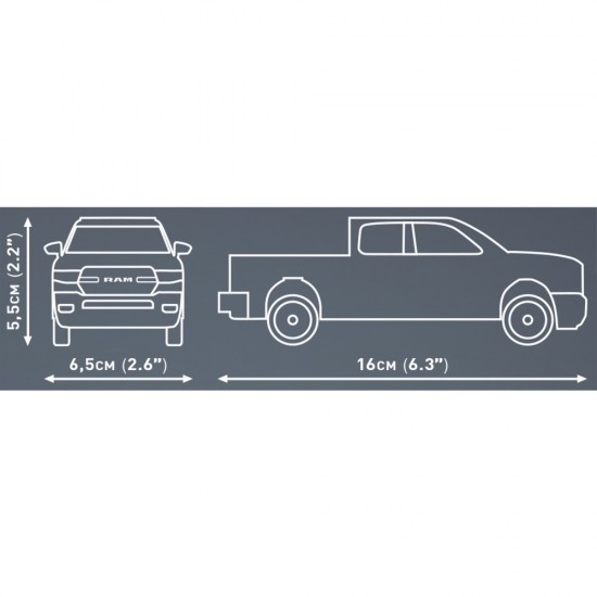 Cobi RAM 1500(COBI-24607)