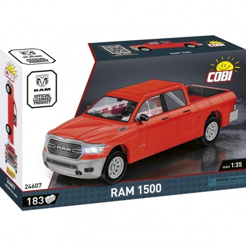 Cobi RAM 1500(COBI-24607)