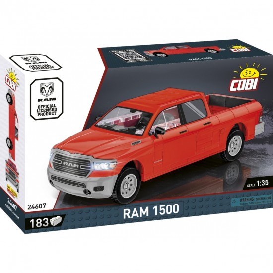 Cobi RAM 1500(COBI-24607)