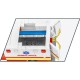 Cobi RAM 3500 - Ambulance(COBI-24609)