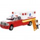 Cobi RAM 3500 - Ambulance(COBI-24609)