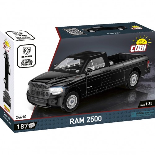 Cobi RAM 2500(COBI-24610)